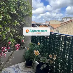 Appartement 5 pièces Montpellier à vendre